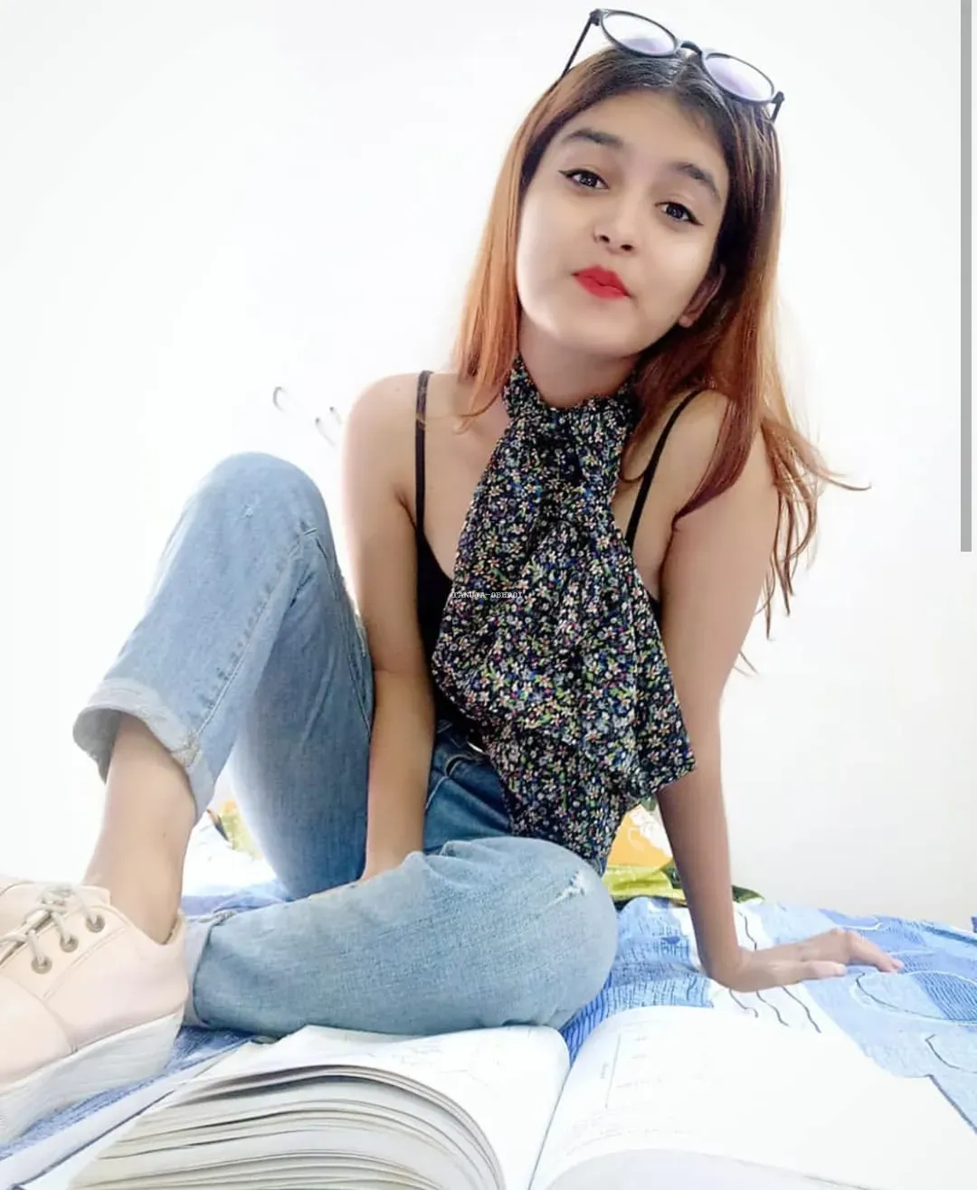 model Call Girls in Rishikesh