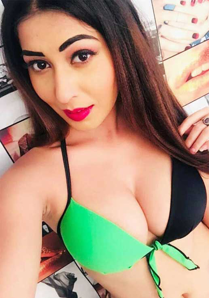 Rishikesh Call Girl Service